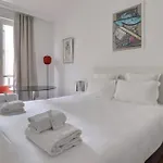 Superbe Appartements Champs Elysees Wagram