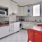 Superbe Appartements Champs Elysees Wagram